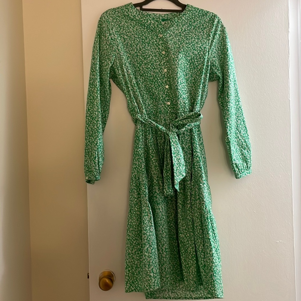 J Crew Dress
